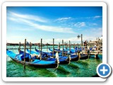 Venice Gondola