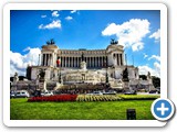 Rome - Piazza Venezia