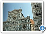 Florence - Florence Cathedral