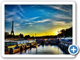 Paris - Eiffel Tower