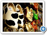 Holland - Clog