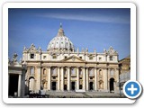 Vatican City - St. Peter’s Basilica