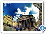 Rome - Pantheon