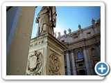 Vatican City - St. Peter’s Basilica