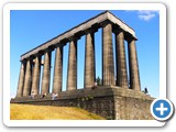 Edinburgh - Monument