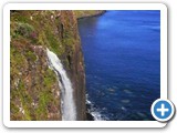 Isle of Skye - Kilt Rock (2)