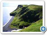 Isle of Skye - Lealt Fall