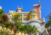Pena National Palace