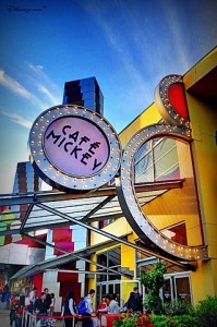 Europe Tour - Paris Disneyland