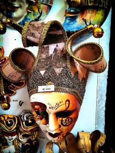 Europe tour - Venice