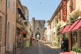 Aigues-Mortes