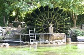Fountaine de Vaucluse 2