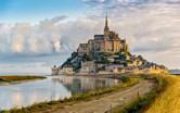 Mont Saint Michel