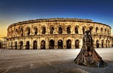 Nimes Arena