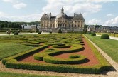Vaux le Vicomte